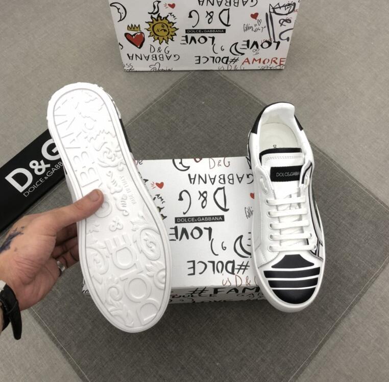 SAMC - DAG Men Shoes - 562
