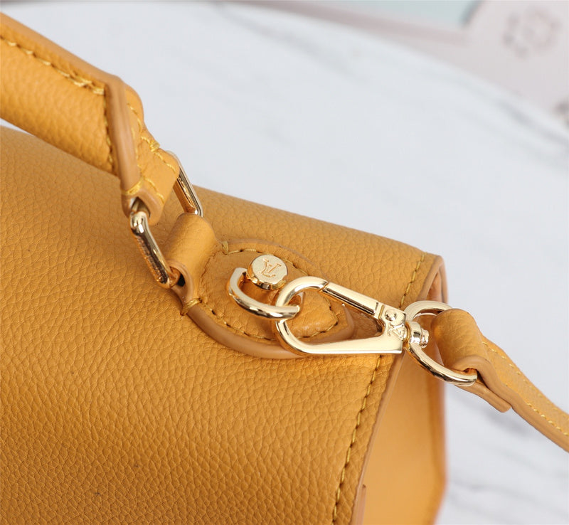 Satchel Bags - VL1 Bags - 671