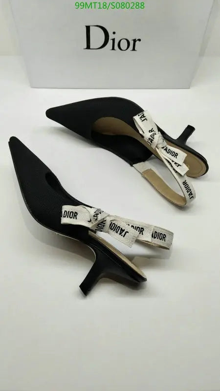 SAMCC - DOR Women Shoes - 2195