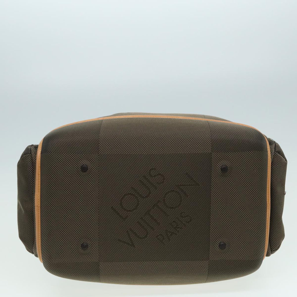 Louis Vuitton Aventurier  Canvas Travel Bag