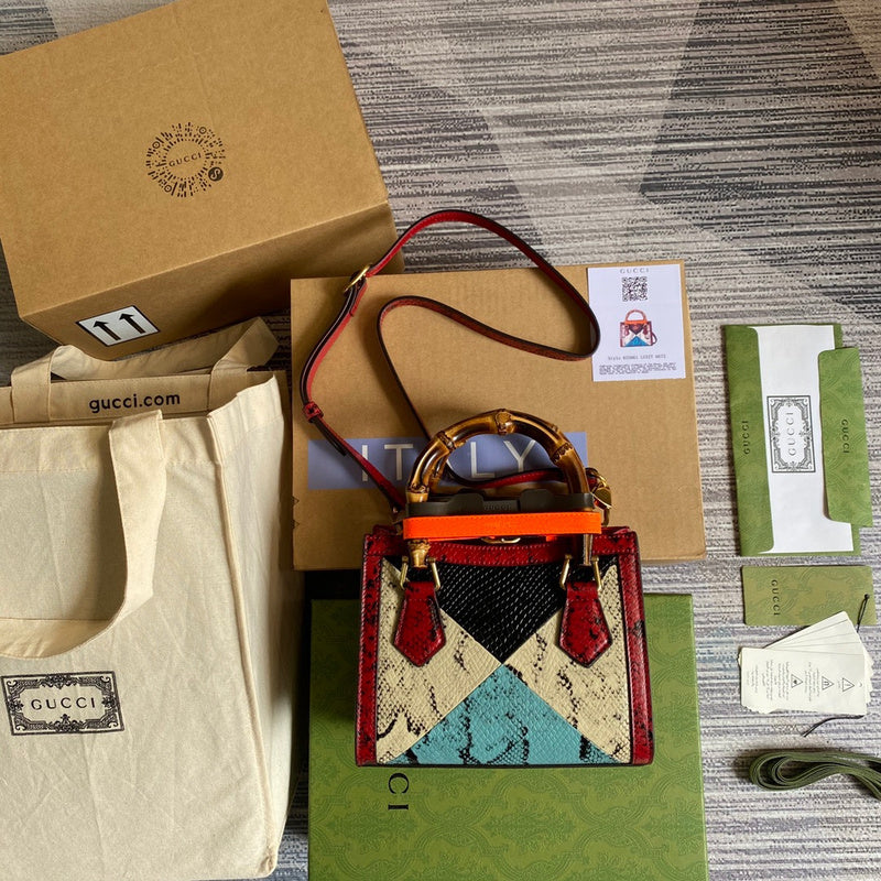 Glami-is - Guki Lady Bags - 807