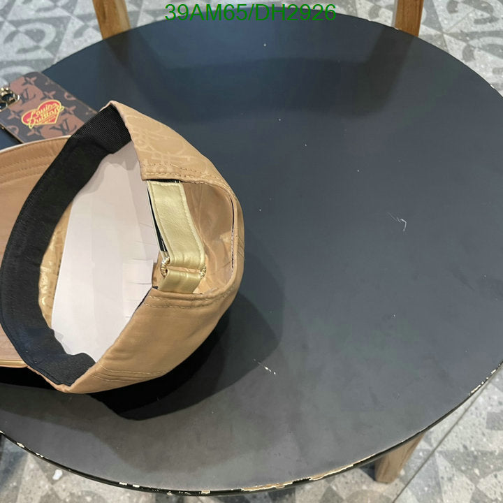 SAMC - DOR Caps & Hats - 006