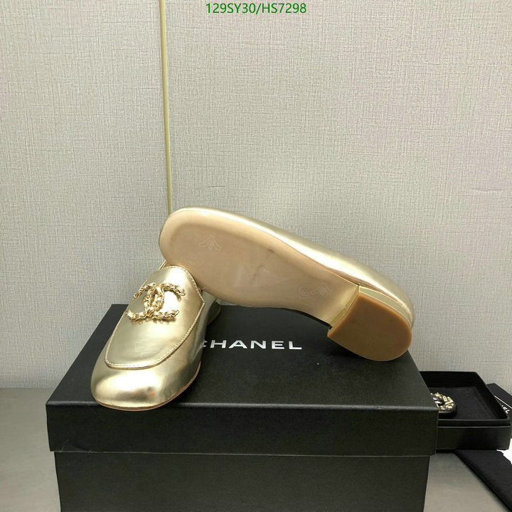 SAMC - CHL Women Shoes - 027