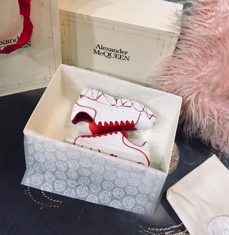 SAMC - AQ Women Shoes - 306