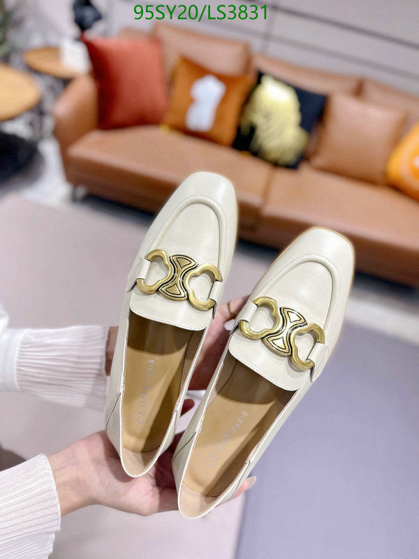 SAMC - COL Women Shoes - 192