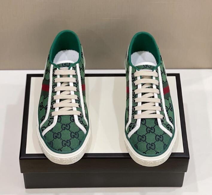 SAMC - GUKI Women Shoes - 1548