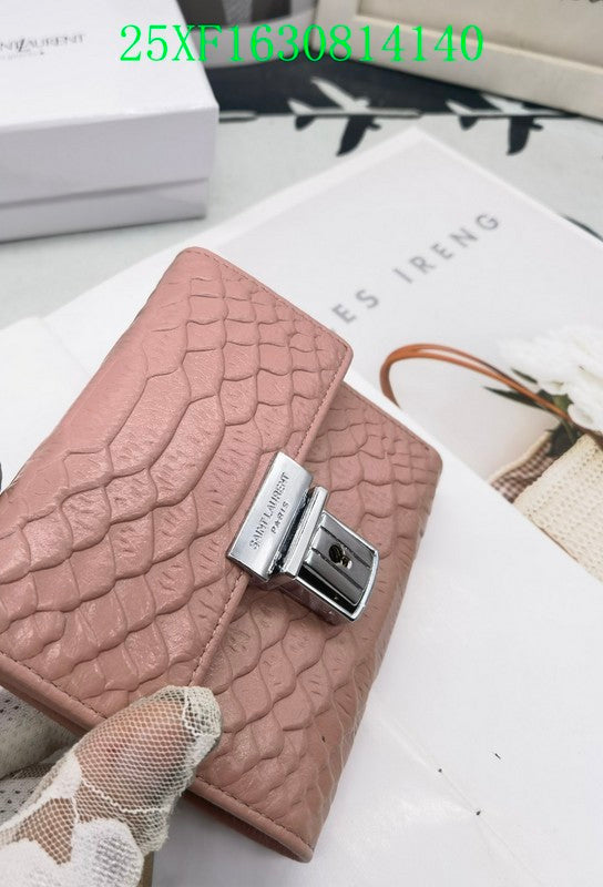 Glami - YLS Wallet - 249