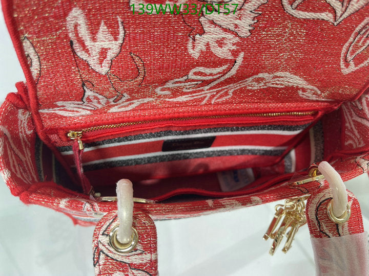 SAMCC - DOR Bags - 961