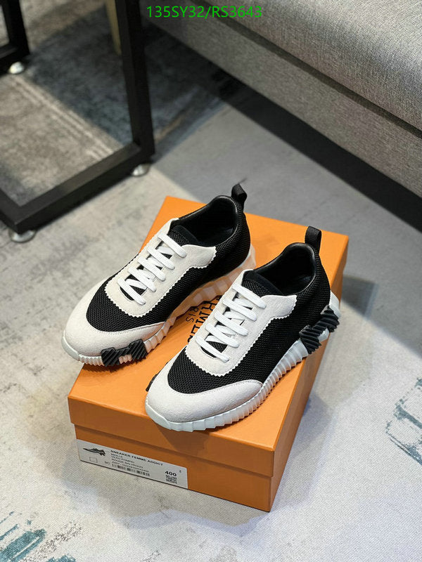 SAMC - HMS Women Shoes - 418