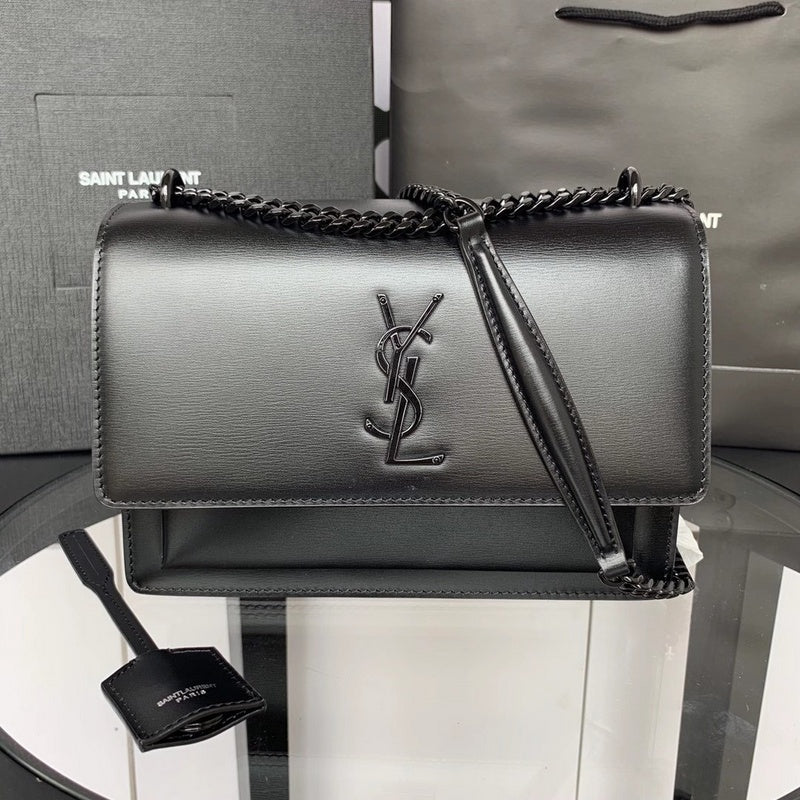 Glamy - YLS Bags - 1024