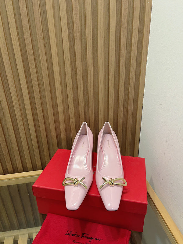 Glami - FGO Women Shoes - 287