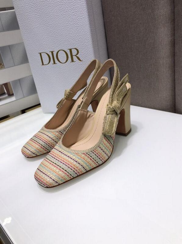 SAMCC - DOR Women Shoes - 937