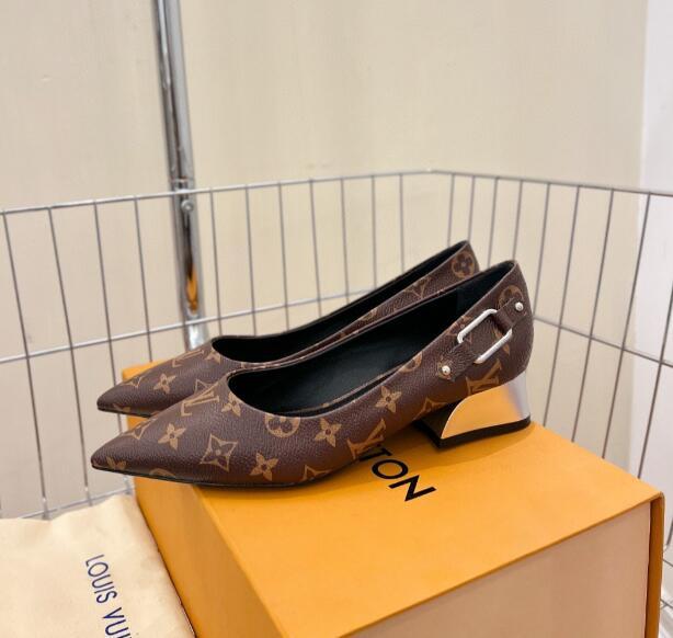 SAMC - LOV Women Shoes - 1140