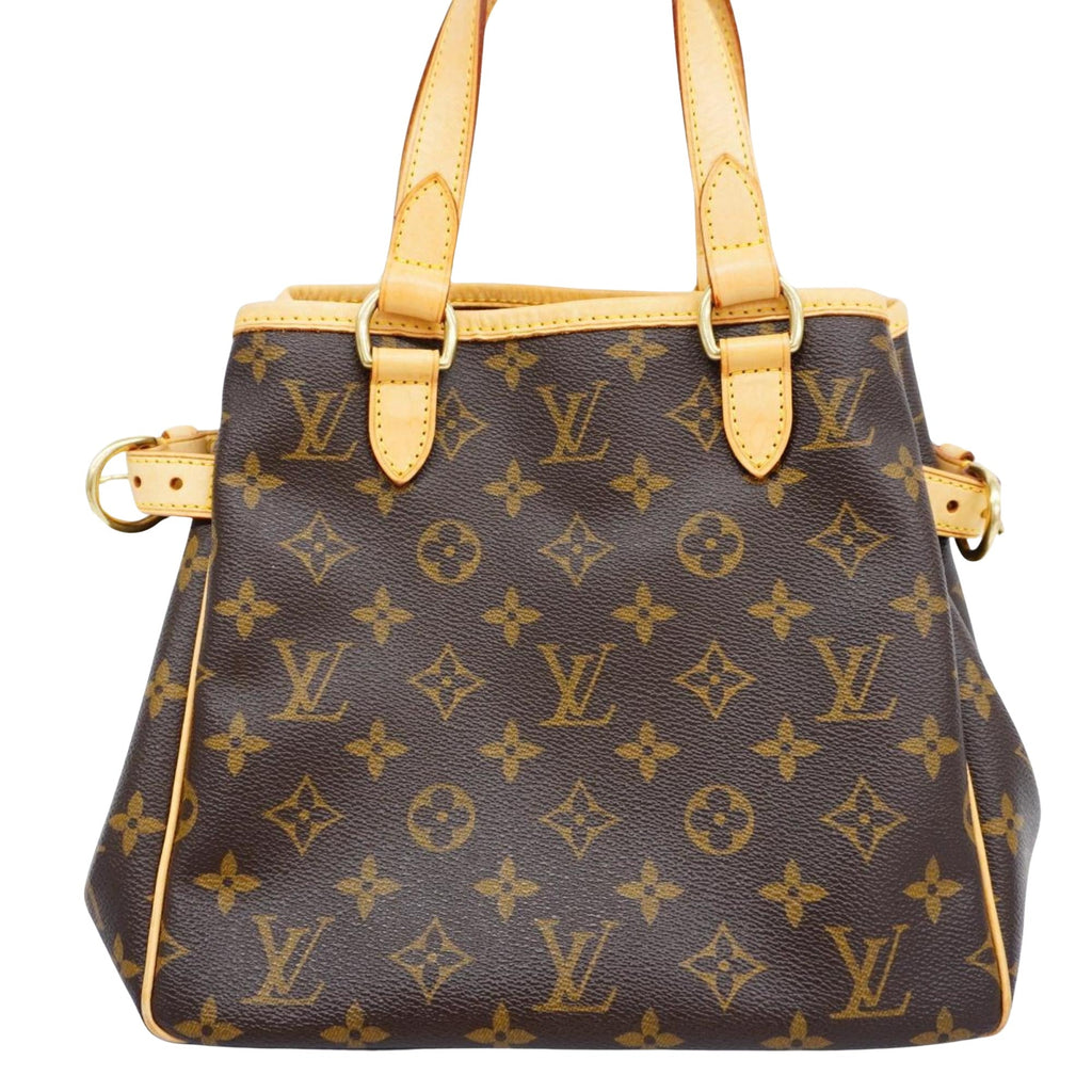 Louis Vuitton  Canvas Tote Bag ()