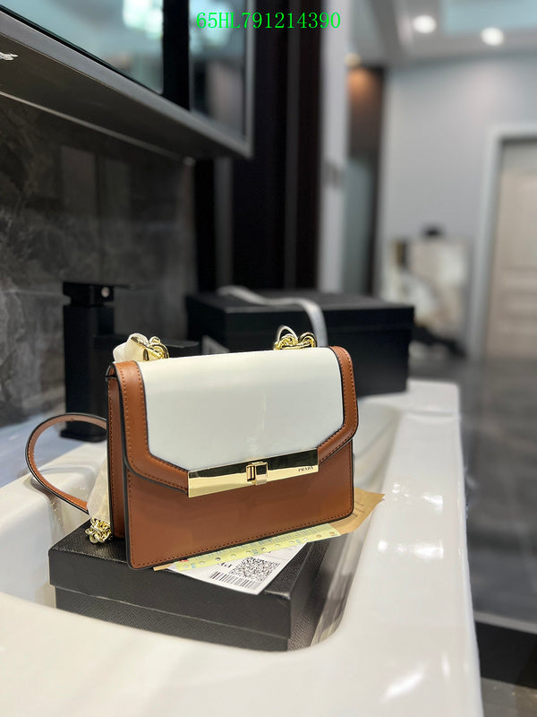 Satchel Bags - PDA Bags - 3699