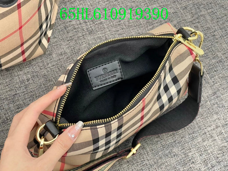 ELE Fashion -BBR Bags - 285