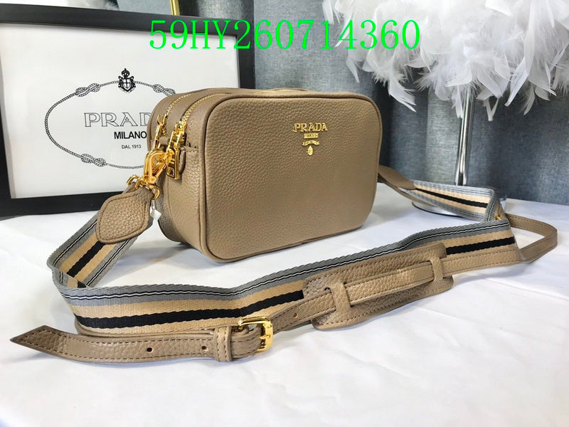 Satchel Bags - PDA Bags - 4149
