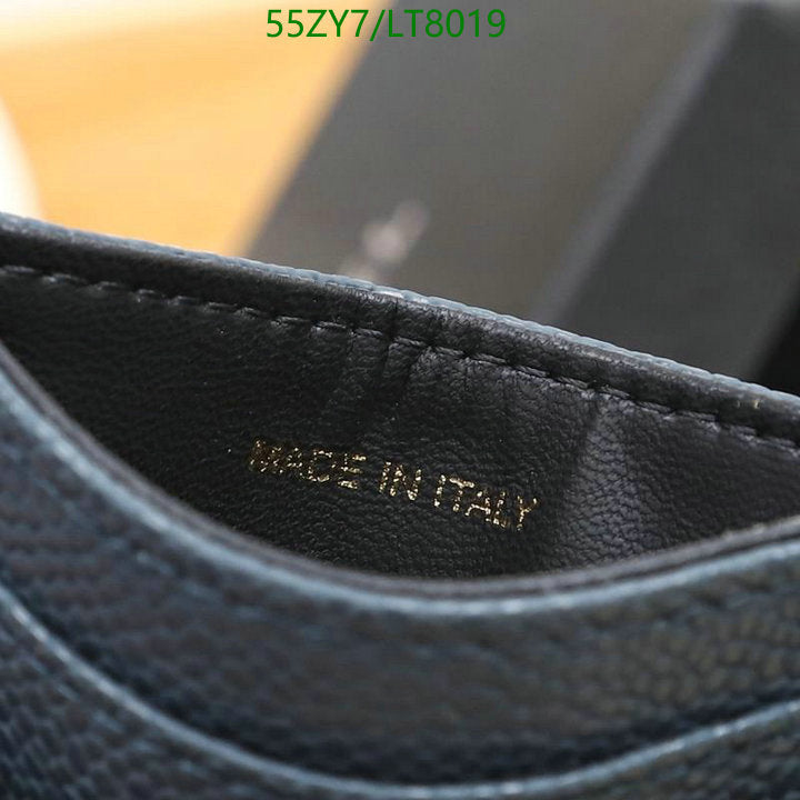 SAMC - CHL Wallets - 070