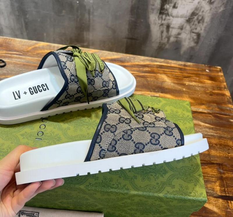 SAMC - GUKI Women Shoes - 690
