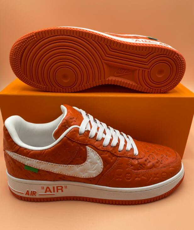 glamy - LOV Men Shoes - 962