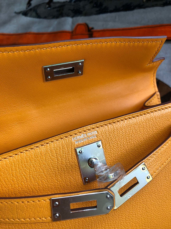 Satchel Bags - HMS-Bags - 716