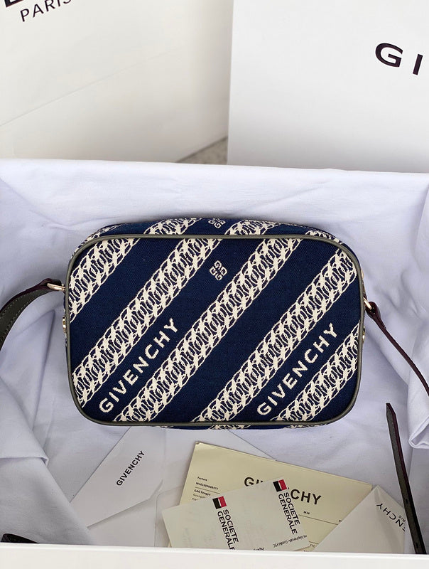 Glamy - GCY Bags - 515