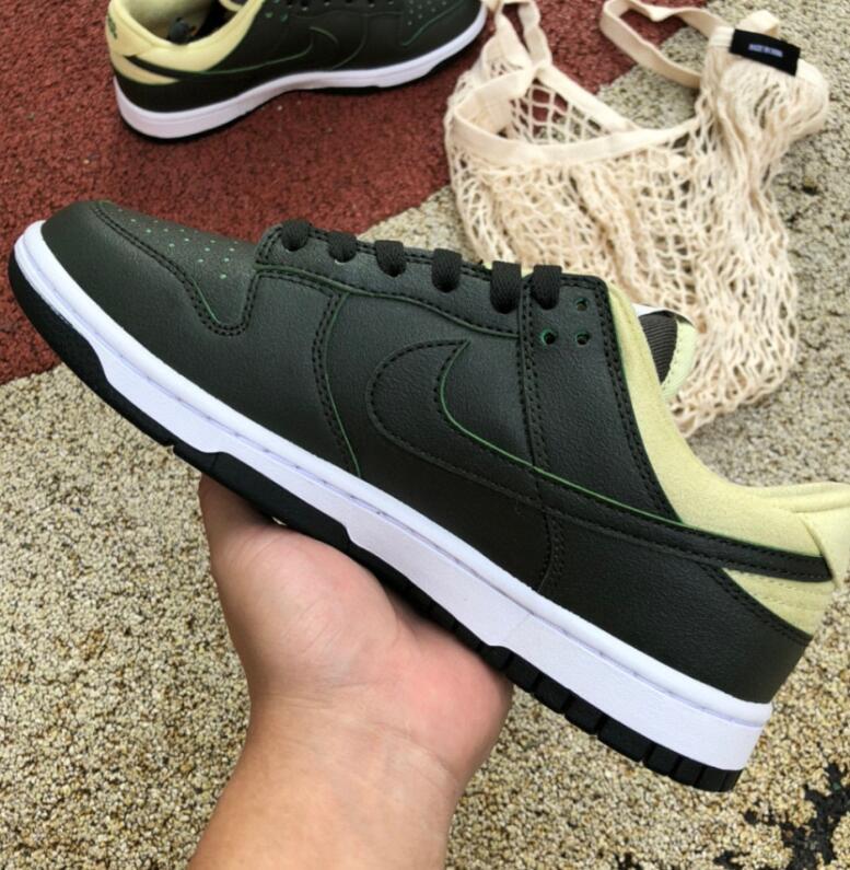 SAMC - NKE Shoes - 713