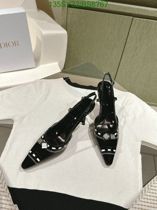 SAMCC - DOR Women Shoes - 1461
