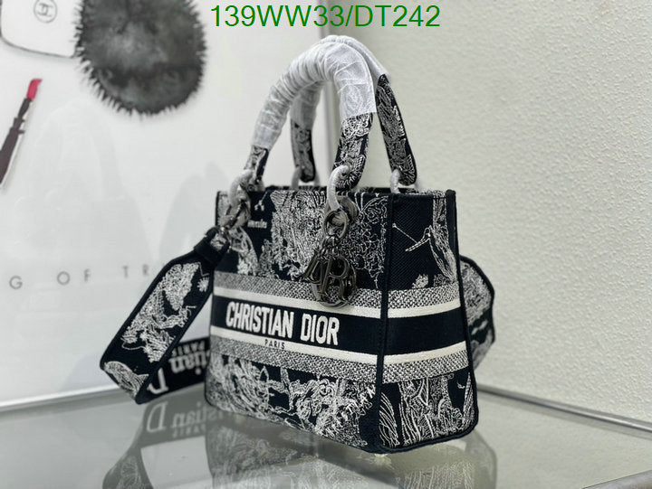SAMCC - DOR Bags - 822