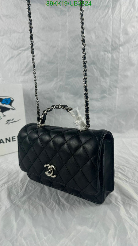 SAMC - CHL Bags Crossbody - 075