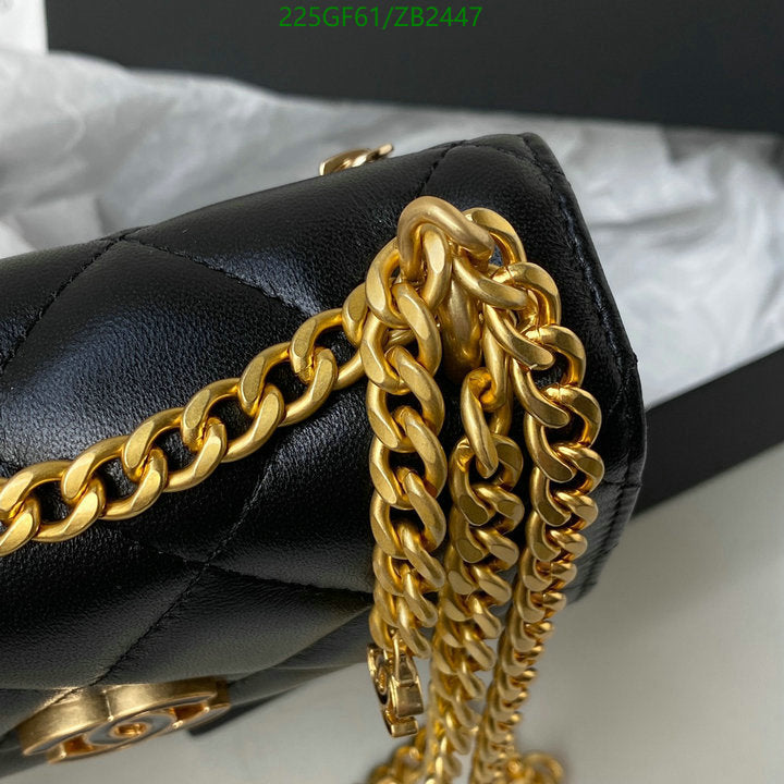 SAMC - CHL Bags - 596