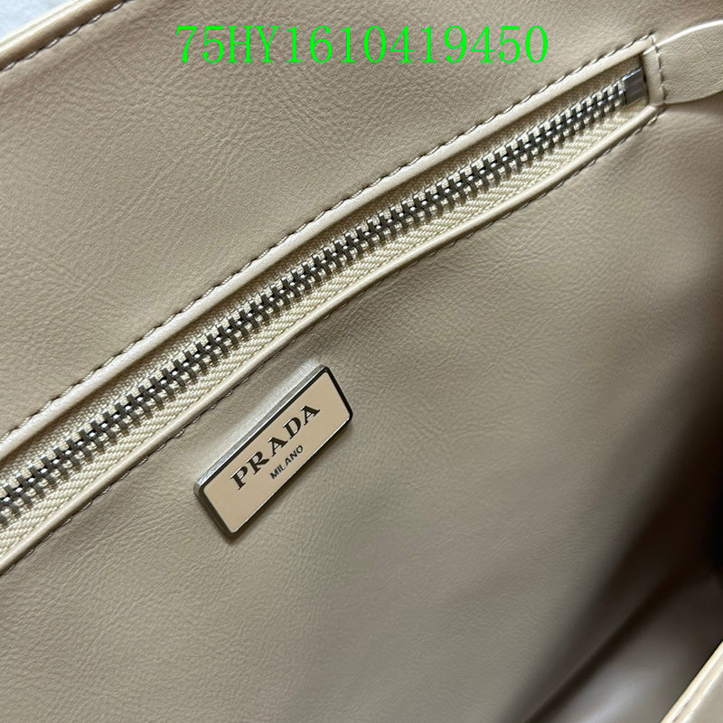 Satchel Bags - PDA Bags - 3386