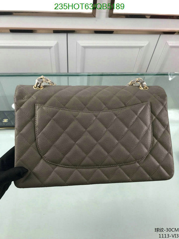 SAMC - CHL Bags - 537