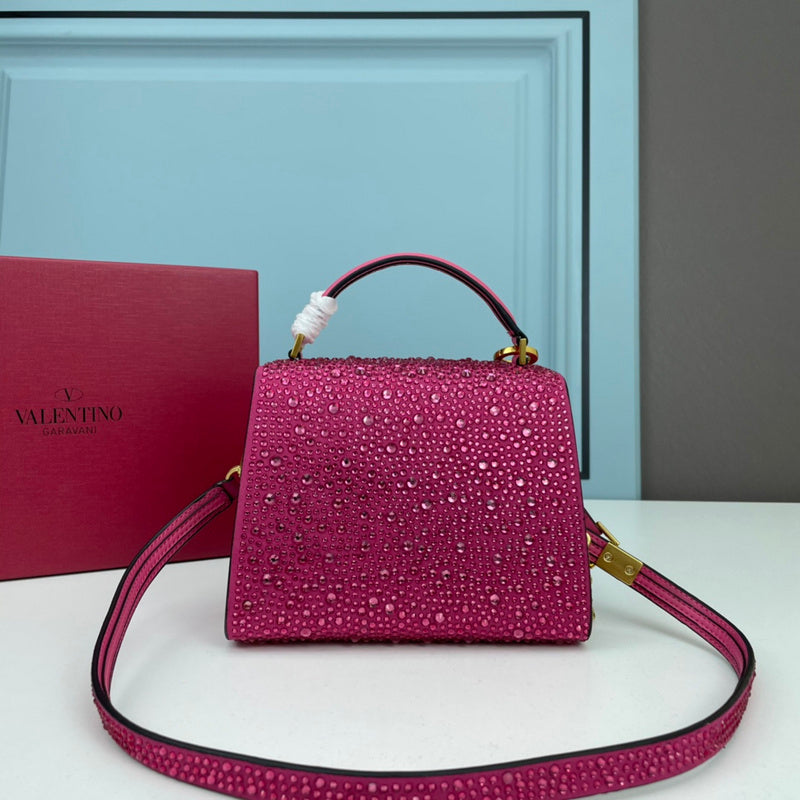 Satchel Bags - VLO Bags - 030