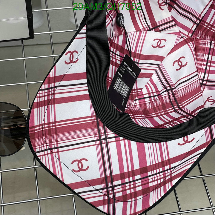 SAMC - CHL Caps & Hats - 205