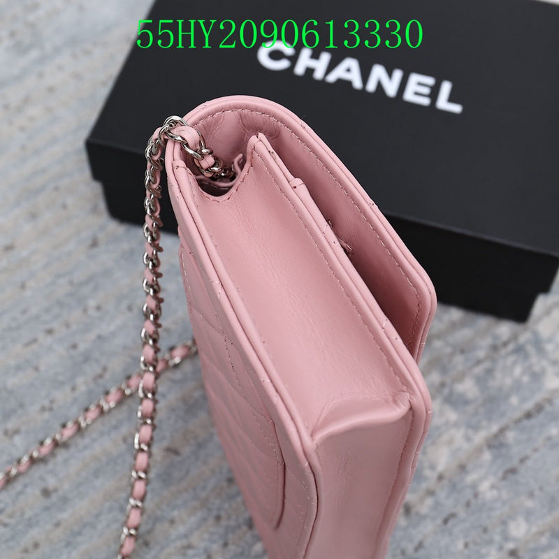 Satchel Bags - CHL Bags - 5165