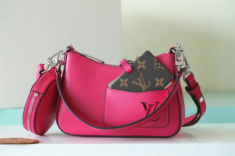 Glami - LUV Bags - 344