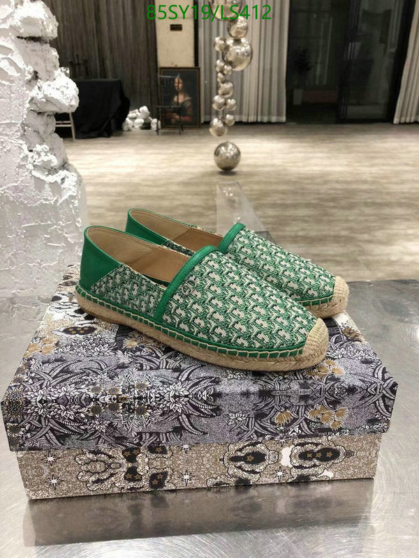 SAMCC - DOR Women Shoes - 1950