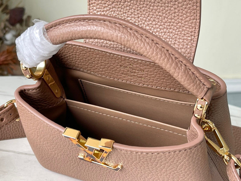 Fashion Lu-Vi bags - 5164