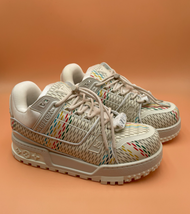 SAMC - LOV Men Shoes - 152