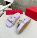 SAMC - VEL Women Shoes - 223