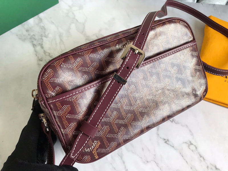 Glamy - GYO Bags - 1112
