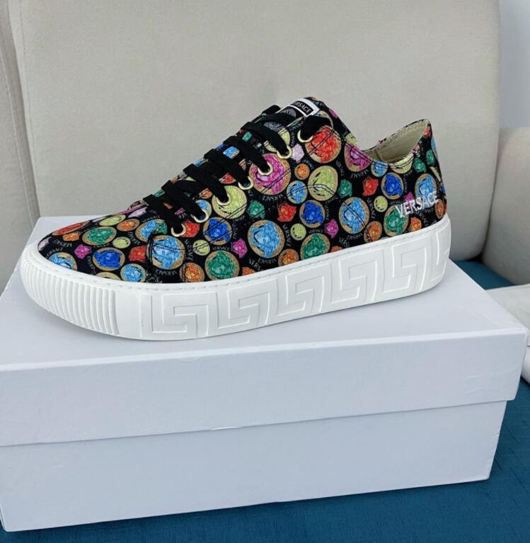 SAMC - VAR Women Shoes - 184