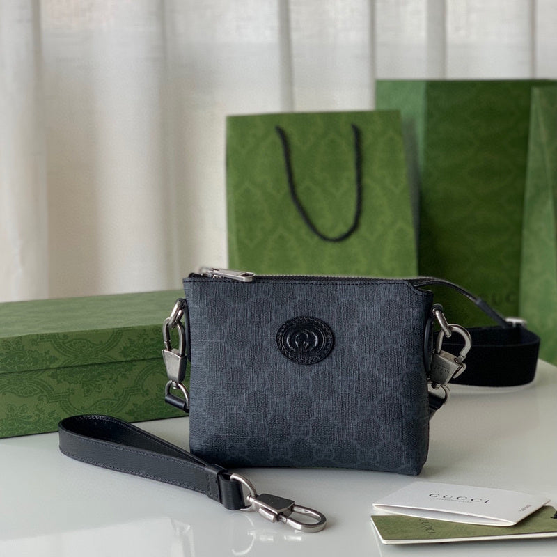 Glami Fashion - GCI Bags - 12595