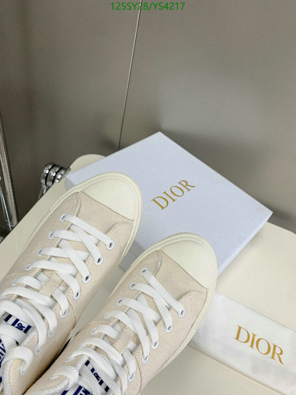 SAMC - DOR Women Sneakers - 201