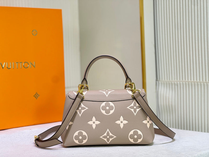 Satchel Bags - VL2 Bags - 532