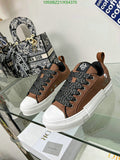 SAMCC - DOR Women Shoes - 1990