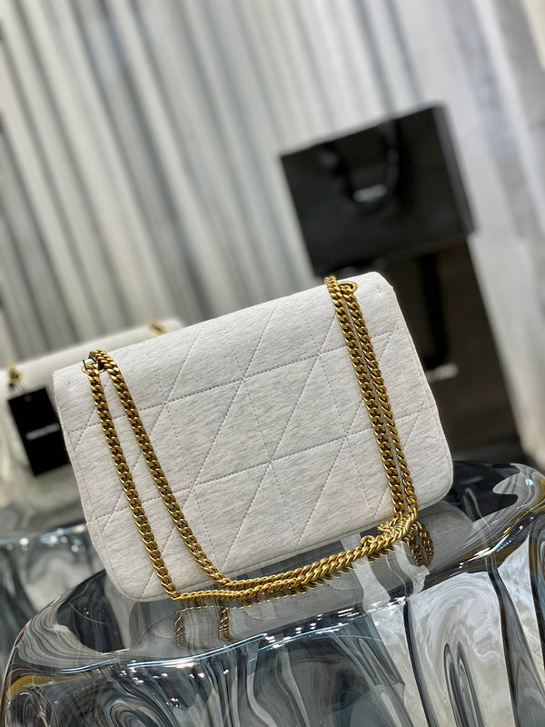 Glamy - YLS Bags - 527