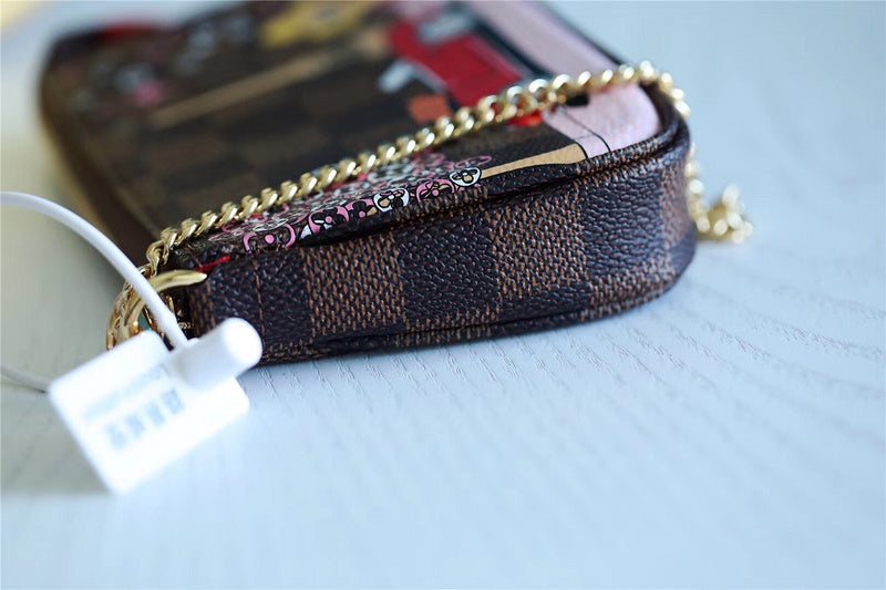 Glami Fashion Lu-Vi bags - 8833