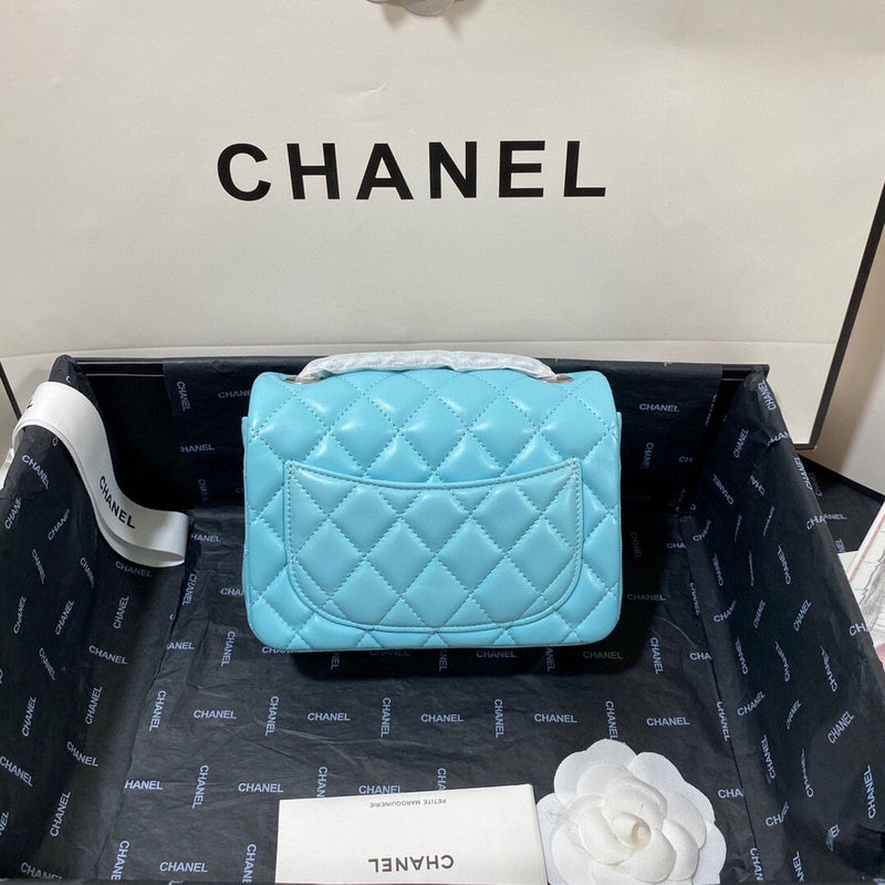 Satchel Bags - CHL Bags - 4546